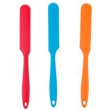 Лопатка кулинарная силикон JN-00308