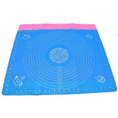 Коврик для выпечки силикон JN-00314 30*40см