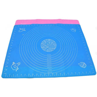 Коврик для выпечки силикон JN-00314 30*40см