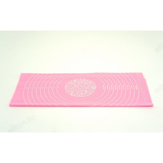 Коврик для выпечки силикон JN-00316 50*40см