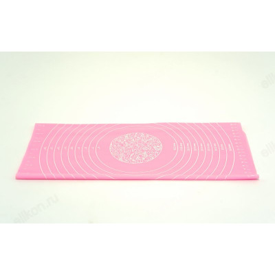 Коврик для выпечки силикон JN-00316 50*40см