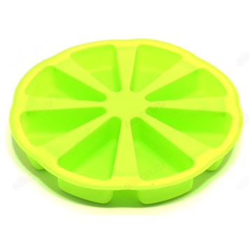 Форма для выпечки JN-00322 дольки торта d27cm-1