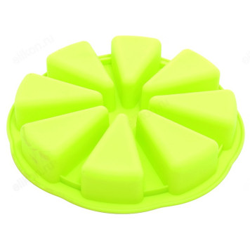 Форма для выпечки JN-00322 дольки торта d27cm-2