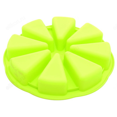 Форма для выпечки JN-00322 дольки торта d27cm-2