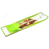 Кисть кулинарная силикон JN-00327 JENNA