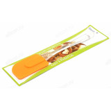 Лопатка кулинарная силикон JN-00329