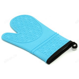 Прихватка-варежка силикон JN-00336
