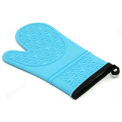 Прихватка-варежка силикон JN-00336