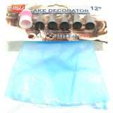 Мешок кондитерский JN-00345 с насадками