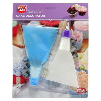 Набор кондитерских мешков JN-00352