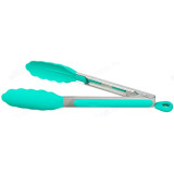 Щипцы кулинарные силикон JN-00354