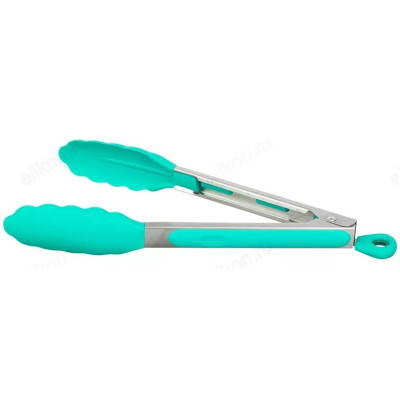 Щипцы кулинарные силикон JN-00354 25см