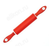 Скалка силикон JN-00356