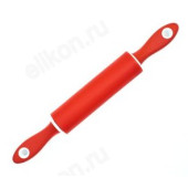 Скалка силикон JN-00356