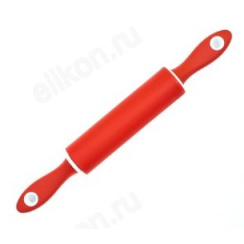 Скалка силикон JN-00356