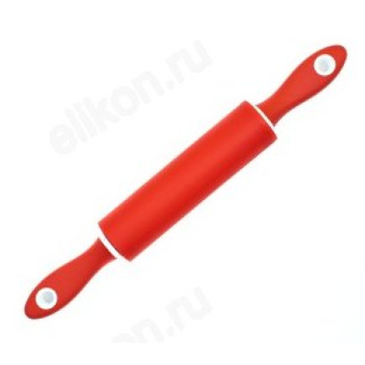 Скалка силикон JN-00356