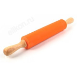 Скалка силикон JN-00359