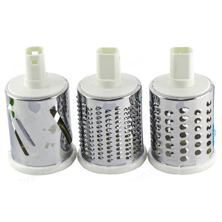 Терка-шинковка JENNA JN-00390-2