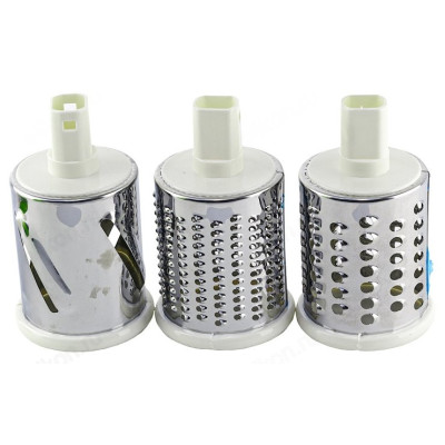 Терка-шинковка JENNA JN-00390-2