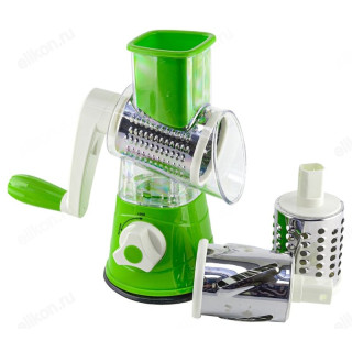 Терка-шинковка JENNA JN-00390