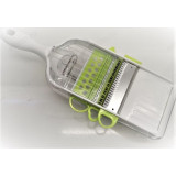 Терка-шинковка с контейнером JN-00398