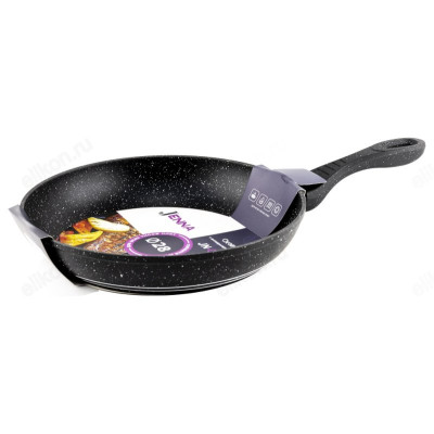 Сковорода JENNA JN-00408 28см-2