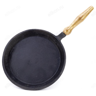 Сковорода блинная чугун JENNA JN-00428 22см