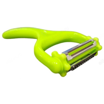 Овощечистка 3в1 JENNA JN-00440