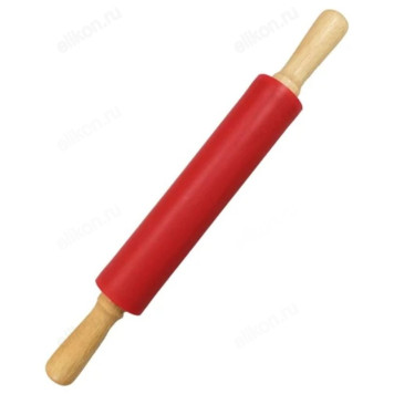 Скалка силикон JENNA JN-00441