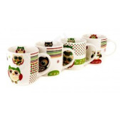 Кружка JENNA JN-00541 360мЛ