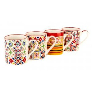 Кружка JENNA JN-00562 500мЛ