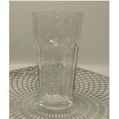 Стакан стеклянный JENNA 380мл JN-00564