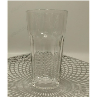 Стакан стеклянный JENNA 380мл JN-00564