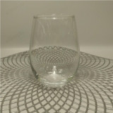 Стакан стеклянный JENNA 580мл JN-00566