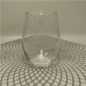 Стакан стеклянный JENNA 580мл JN-00566