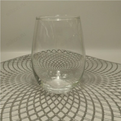 Стакан стеклянный JENNA 580мл JN-00566