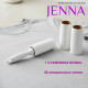 Ролик для чистки одежды +2 сменных блока JENNA JN-00607