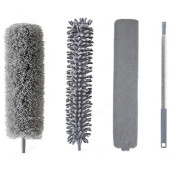 Щетка для пыли телескопическая 3в1 JENNA JN-00609