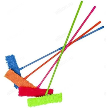 Швабра JENNA микрофибра лапша JN-00612