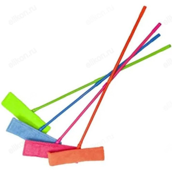 Швабра JENNA микрофибра JN-00614