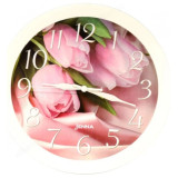 Часы настенные JENNA JN-100010