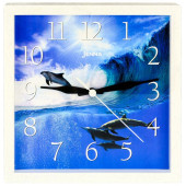 Часы настенные JENNA JN-100014