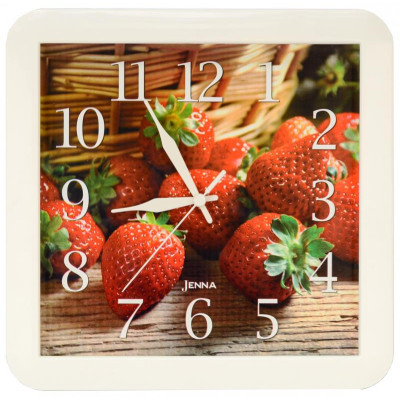 Часы настенные JENNA JN-100021