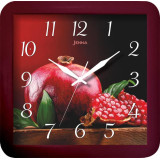 Часы настенные JENNA JN-100023