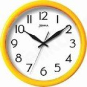 Часы настенные JENNA JN-100024