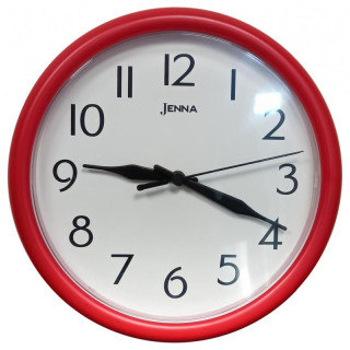 Часы настенные JENNA JN-100025