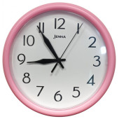 Часы настенные JENNA JN-100026