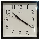 Часы настенные JENNA JN-100028