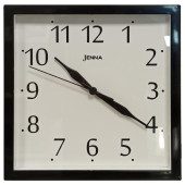 Часы настенные JENNA JN-100028