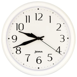 Часы настенные JN-10002 new JENNA JN-10002n